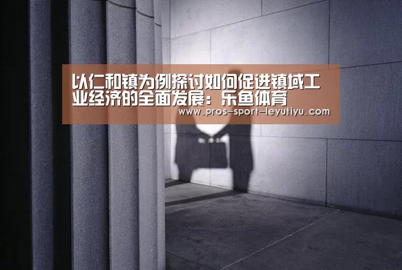 以仁和镇为例探讨如何促进镇域工业经济的全面发展：乐鱼体育